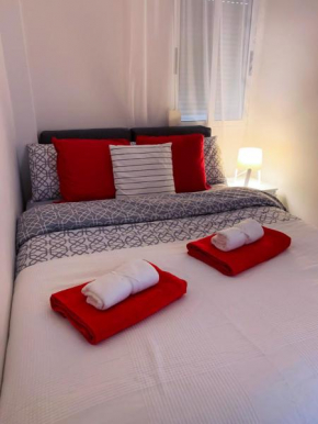 Apartment Valencia Beauty Attic